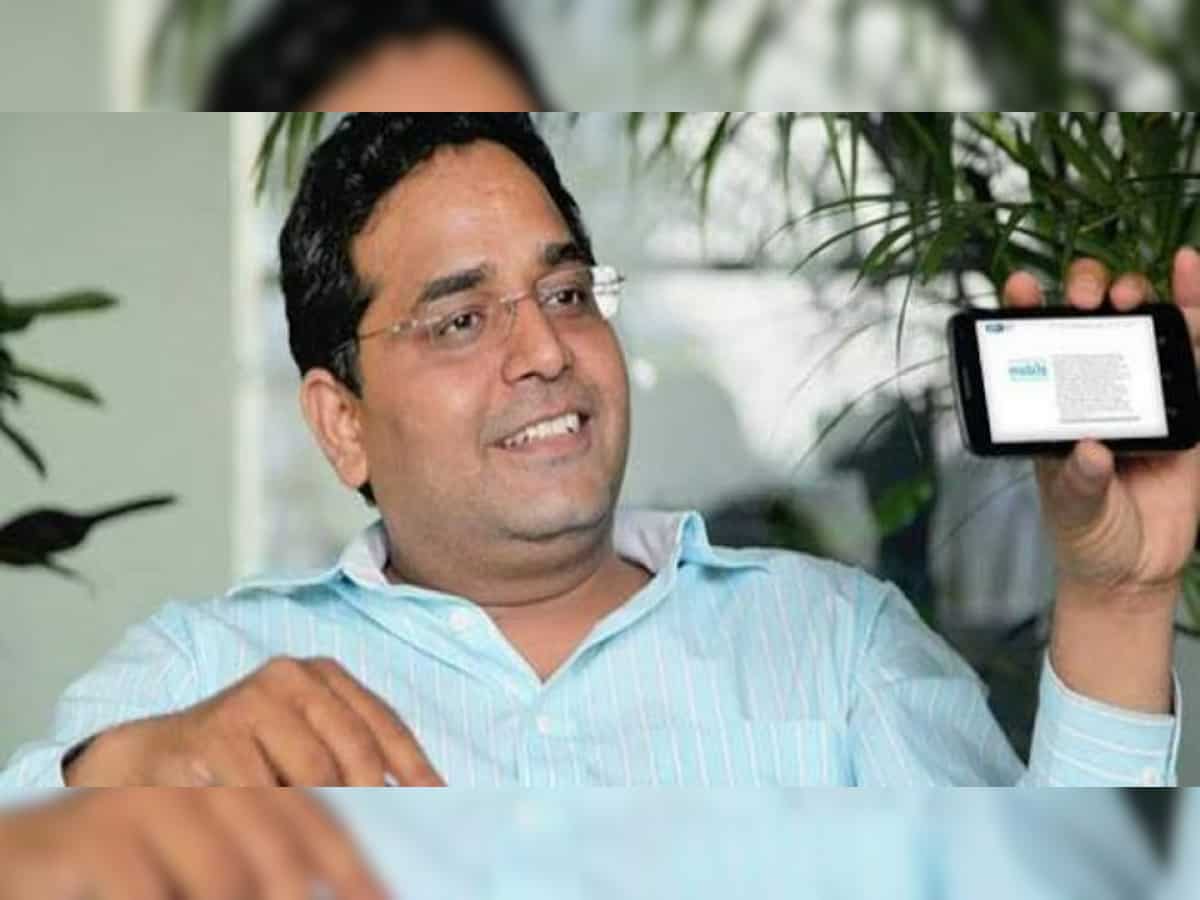 Paytm to generate free cash flow by year end: CEO Vijay Shekhar