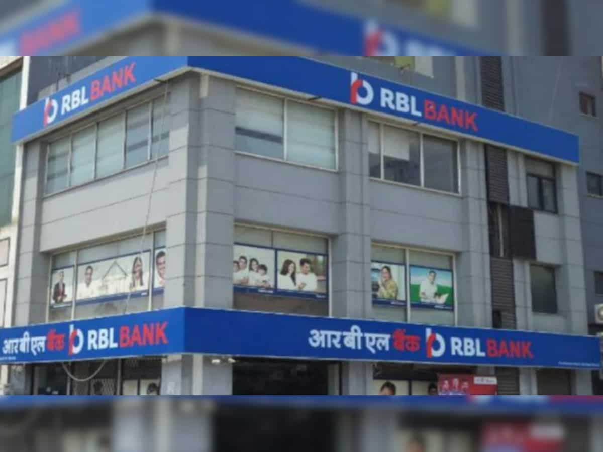 RBL Q1 Results: Net profit jumps 43% to Rs 288 crore; net interest income rises 21%  