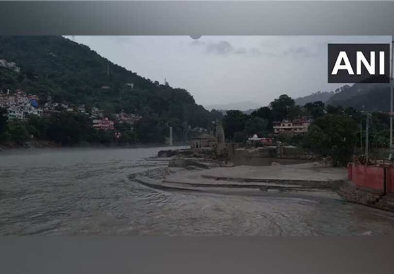 Loss incurred by Himachal due to rains, floods estimated to be around Rs 8,000 crore: CM Sukhu