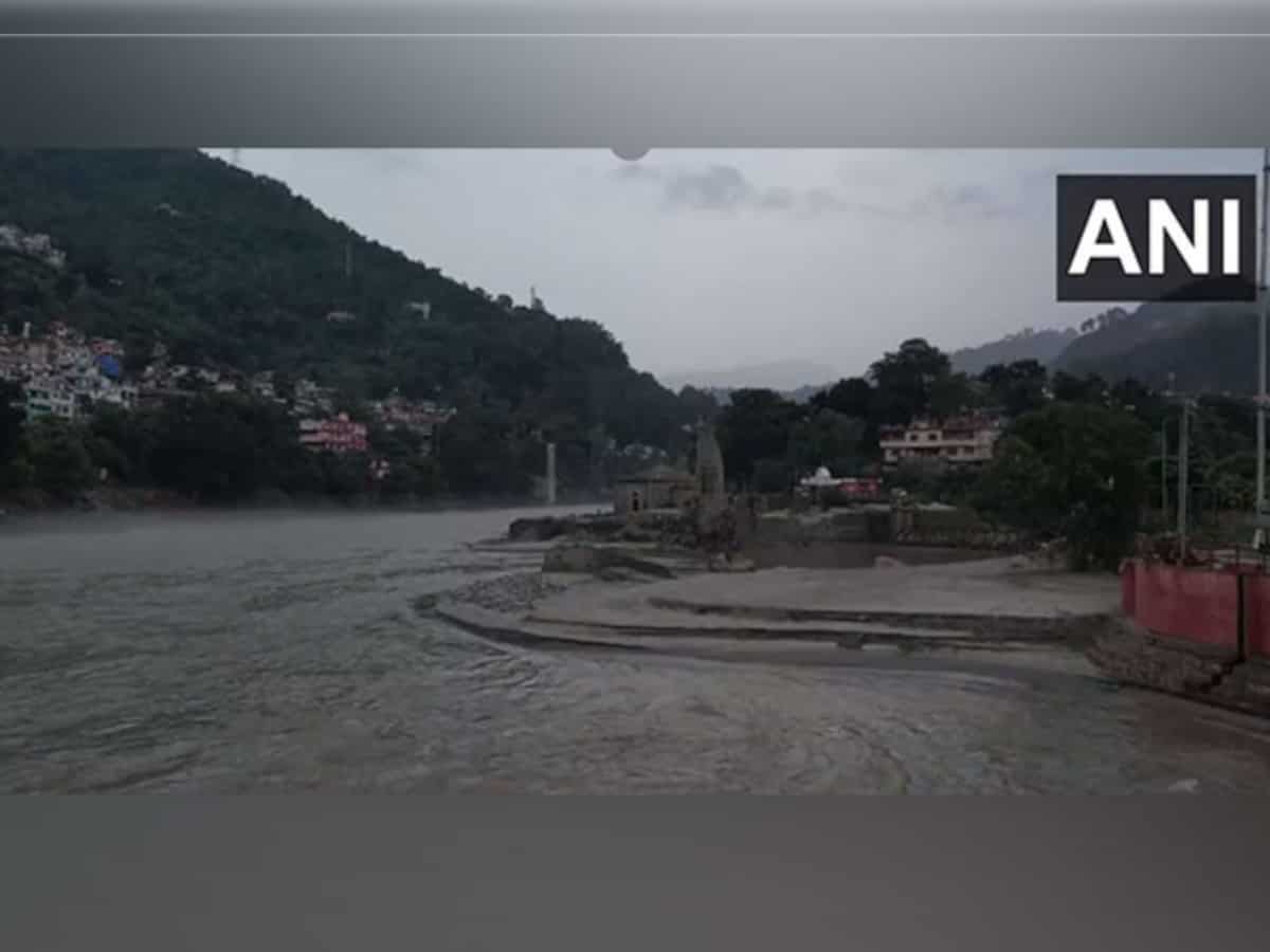 Loss incurred by Himachal due to rains, floods estimated to be around Rs 8,000 crore: CM Sukhu