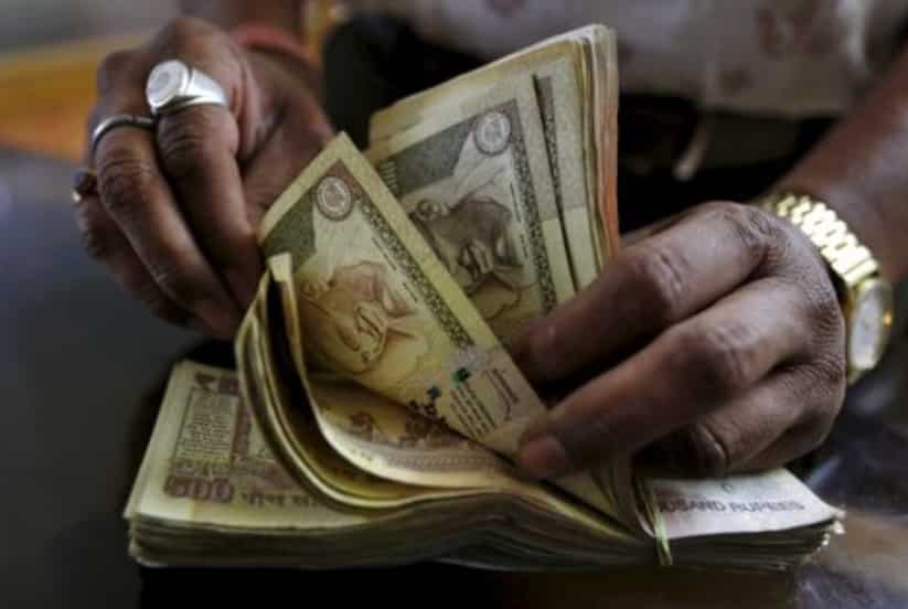 FPIs stay invested in Indian equities; put in Rs 43,800 crore this month