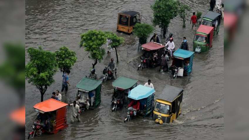 Uttarakhand: Heavy rains cause severe damage in Uttarkashi
