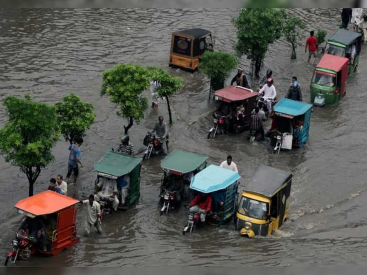 Uttarakhand: Heavy rains cause severe damage in Uttarkashi