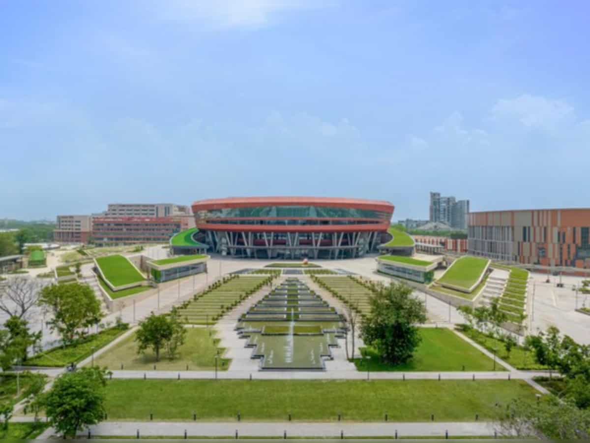  Redeveloped ITPO complex which will host India's G20 leaders meet to be inaugurated on July 26