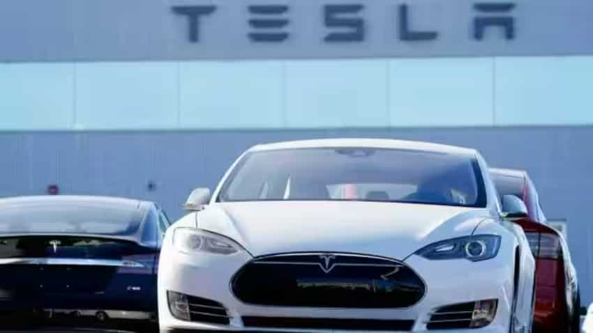 No special policy for Tesla; can seek incentives under existing schemes: Govt official