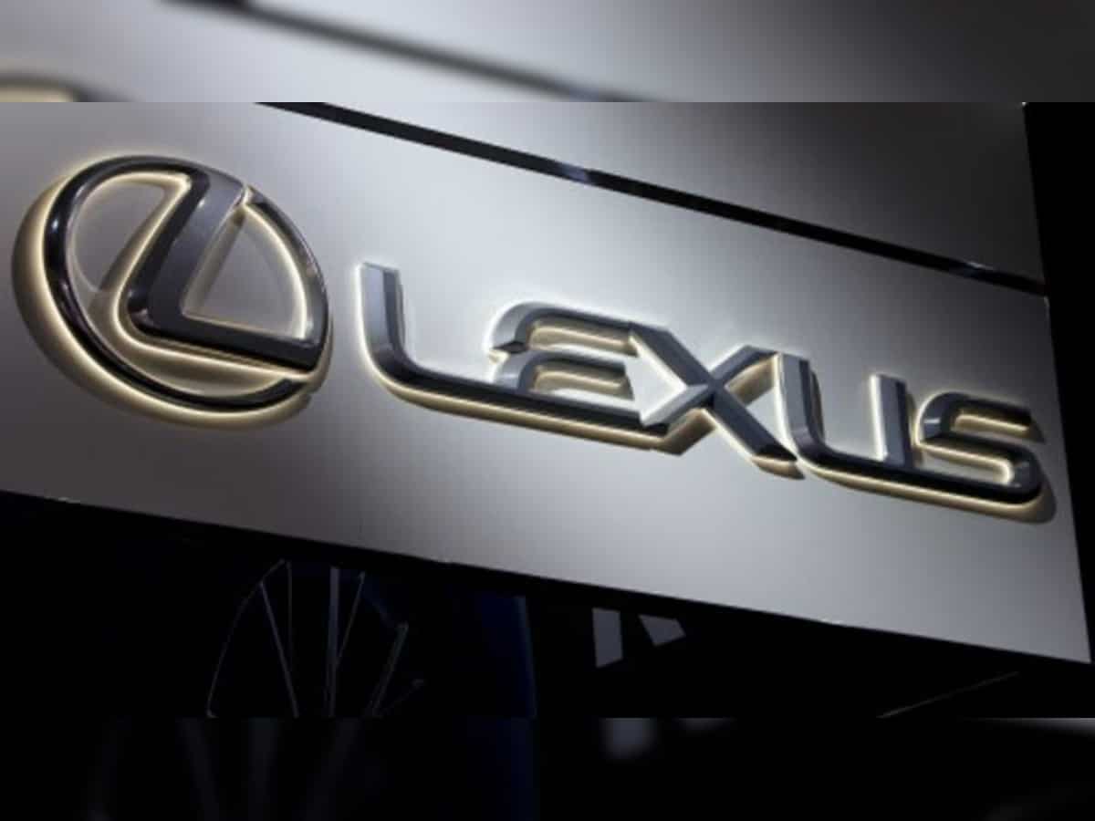 Lexus set to foray into used car business; roll out first EV in India by 2025