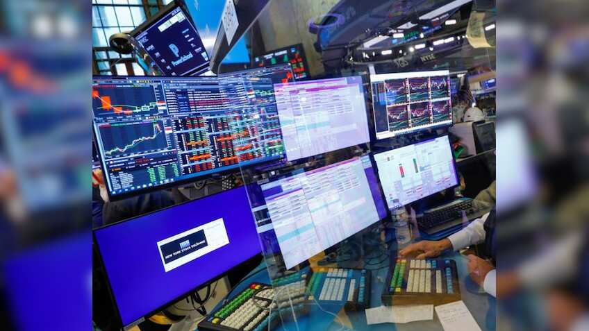 US Fed interest rate decision, June quarter earnings to drive markets this week: Analysts