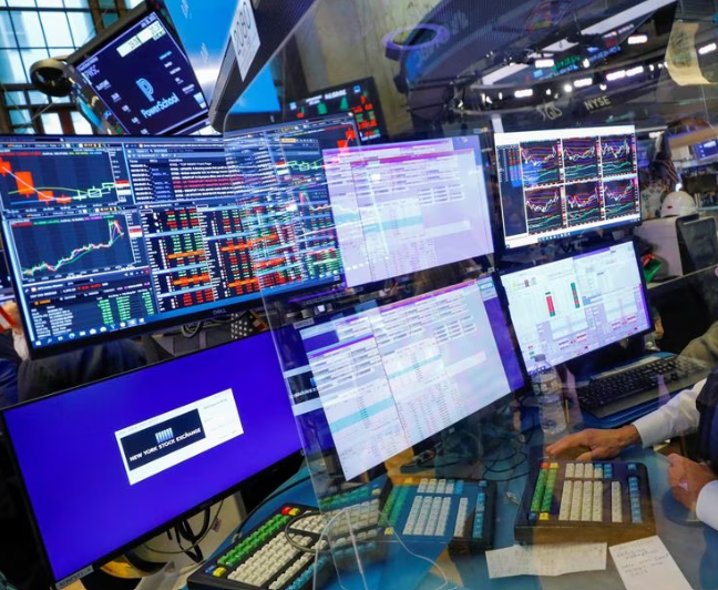 US Fed interest rate decision, June quarter earnings to drive markets this week: Analysts