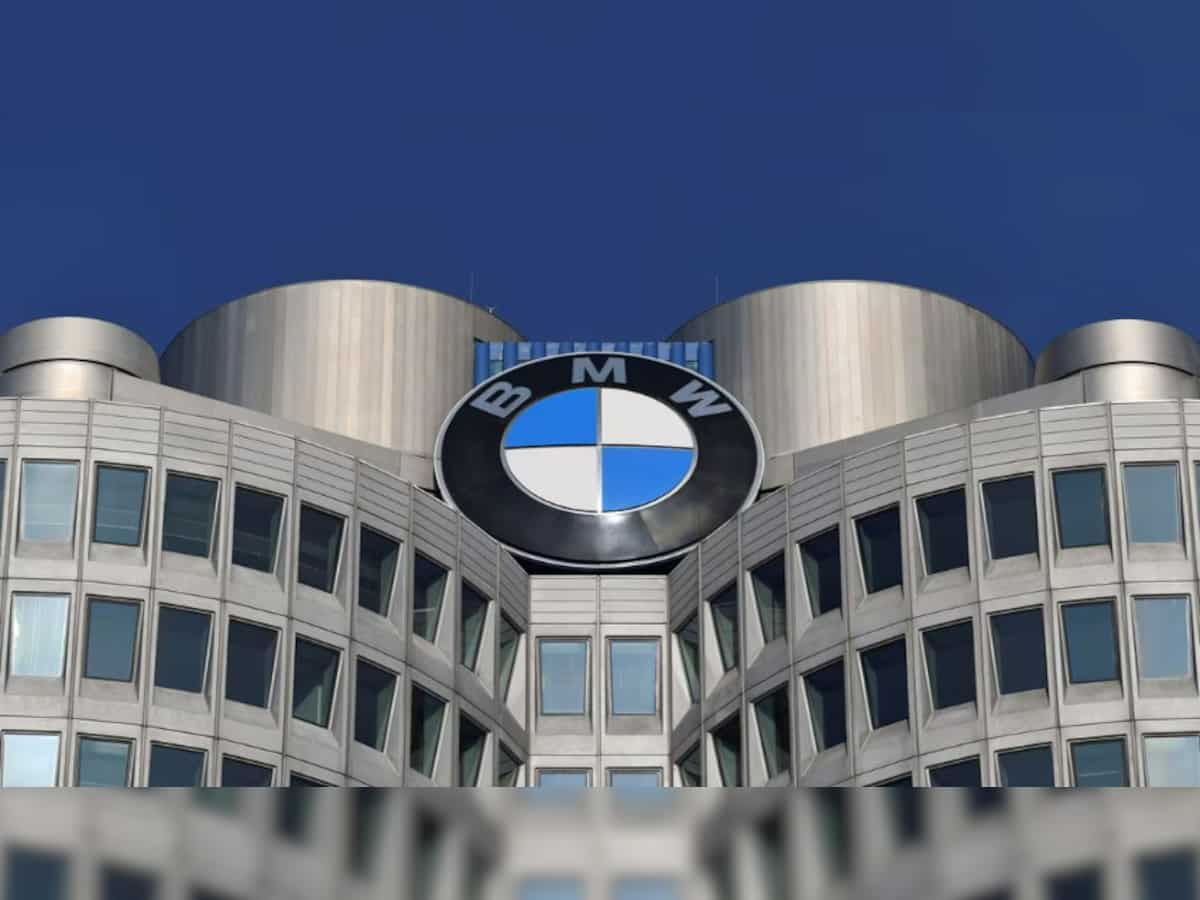 Local assembly of EVs in India just a matter of time: BMW
