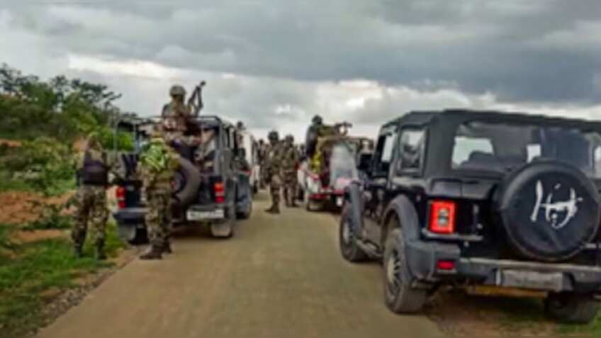 Rumours, fake news major menace fuelling violence in Manipur: Officials