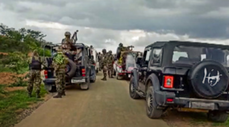 Rumours, fake news major menace fuelling violence in Manipur: Officials