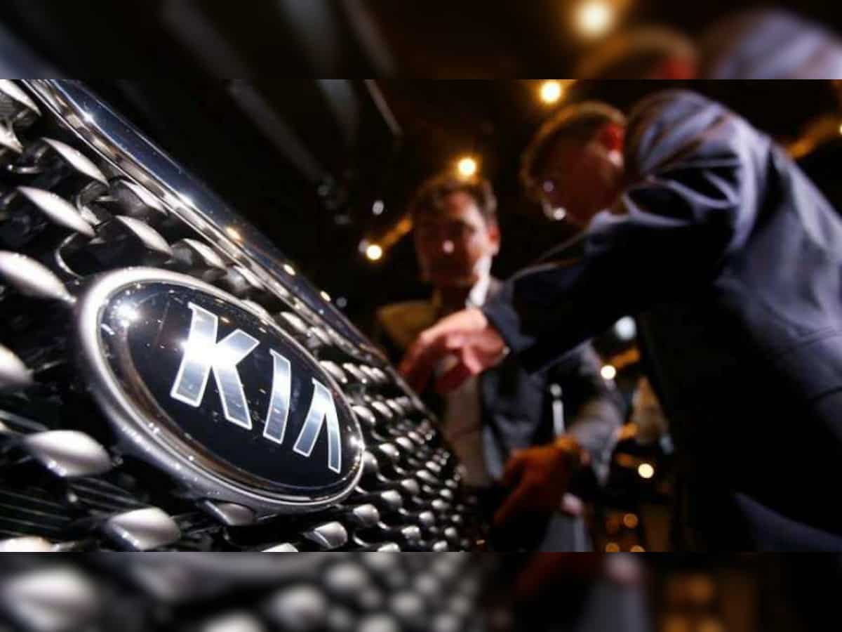 Kia India eyes 10% sales growth this calendar year