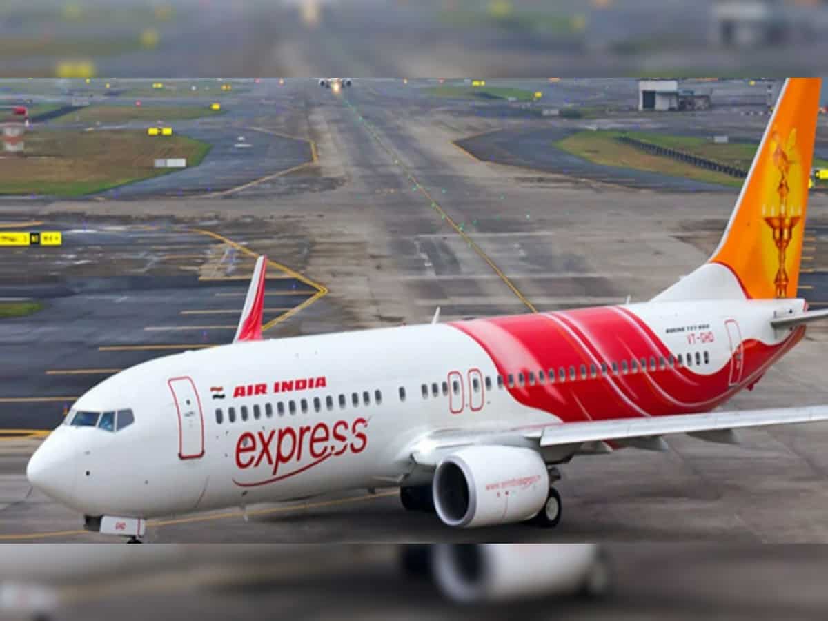 Air India flight from Thiruvananthapuram to Dubai returns due to AC issue 