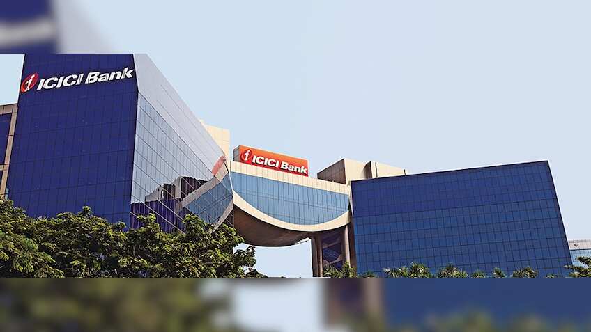 ICICI Bank hits 52-week high as private lender woos Street with strong Q1 results