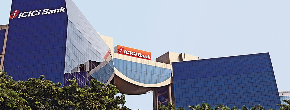ICICI Bank hits 52-week high as private lender woos Street with strong Q1 results