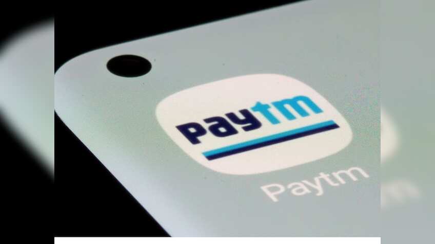 Paytm narrows Q1 loss to Rs 358 crore; shares give up initial gains
