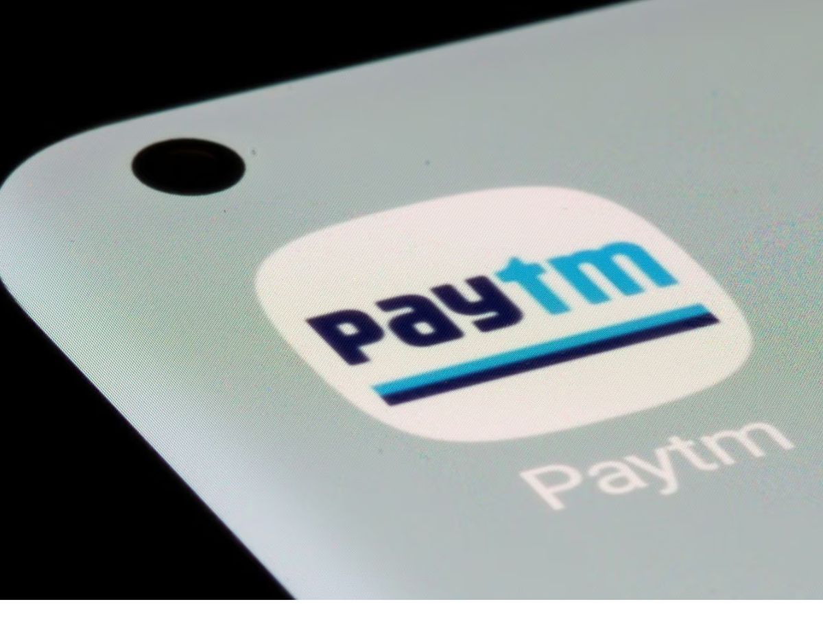 Paytm narrows Q1 loss to Rs 358 crore; shares give up initial gains