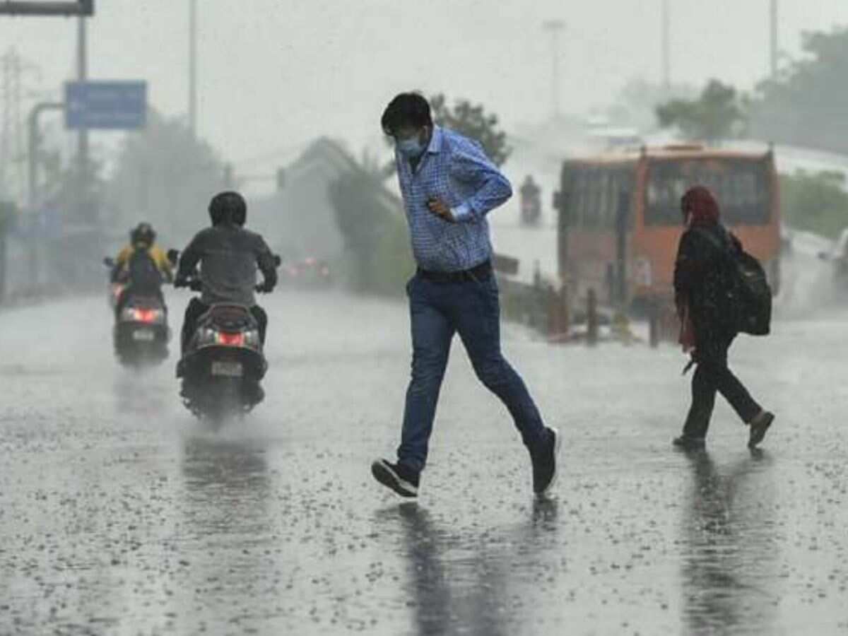 Delhi: Yamuna swells further, Old Railway Bridge shut for train traffic 