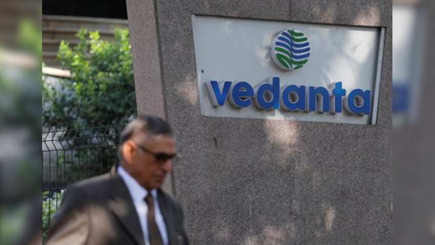 Vedanta shares under pressure after metal major's operationally weak Q1 performance