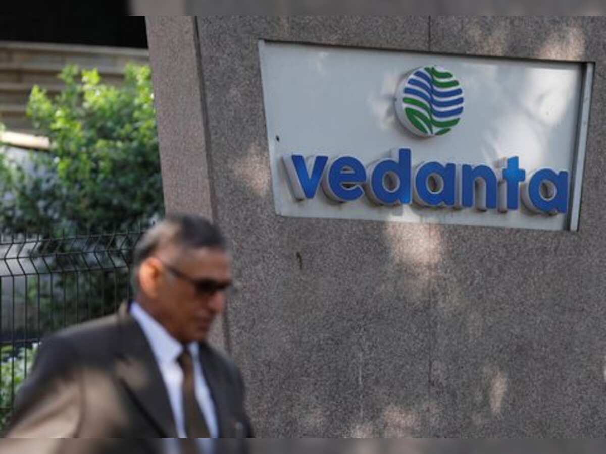 Vedanta shares under pressure after metal major's operationally weak Q1 performance