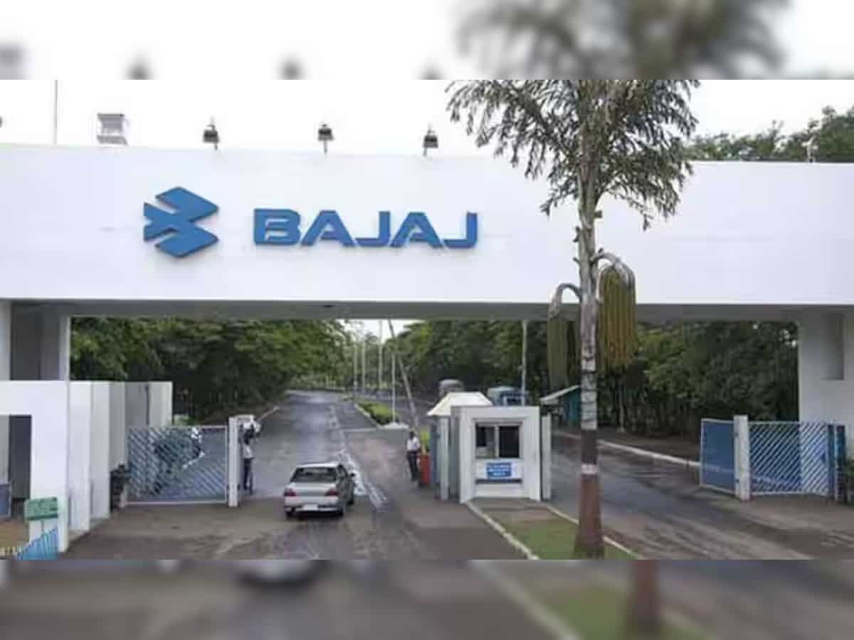Bajaj Auto Q1 result preview: PAT likely to rise 38% QoQ; revenue may grow 30%