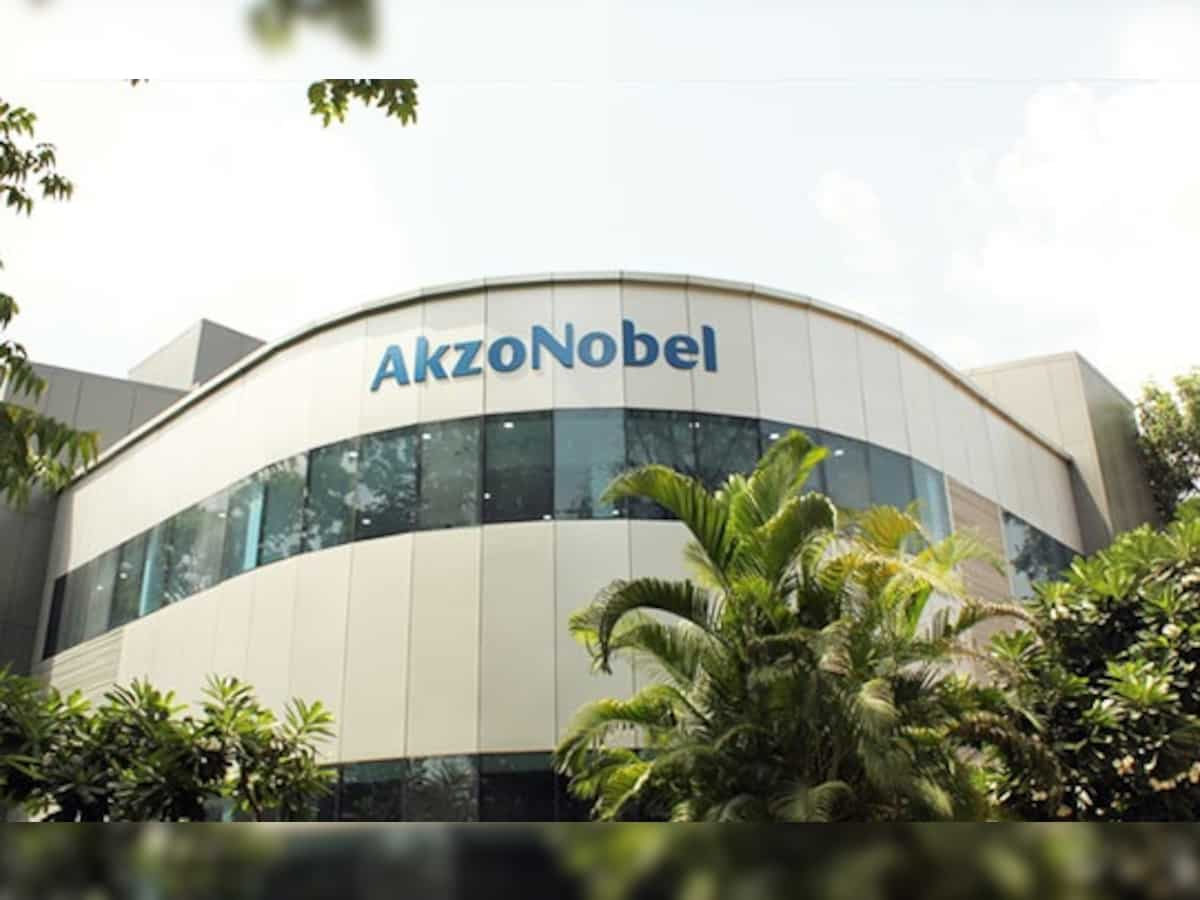 Paints, coatings industry to touch Rs 1 lakh-crore in five years: Akzo Nobel India