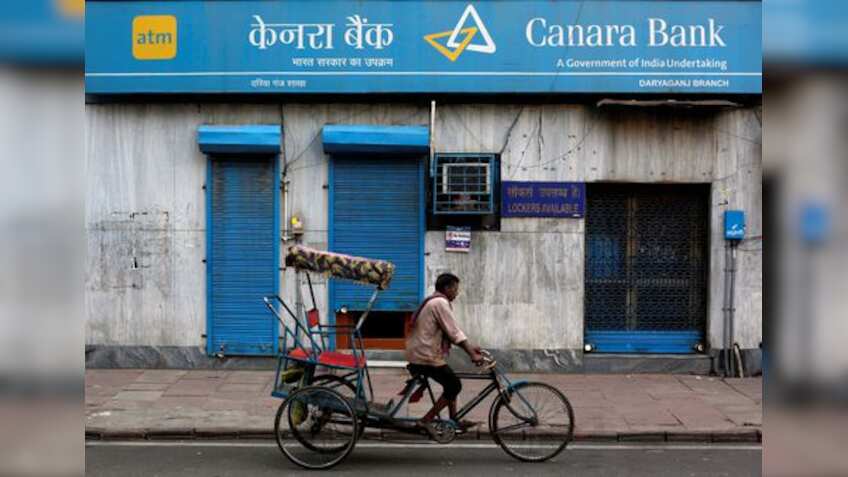 Canara Bank Q1 results: Net profit jumps 75% to Rs 3,535 crore, beats analysts' estimates; stock hits 52-week high
