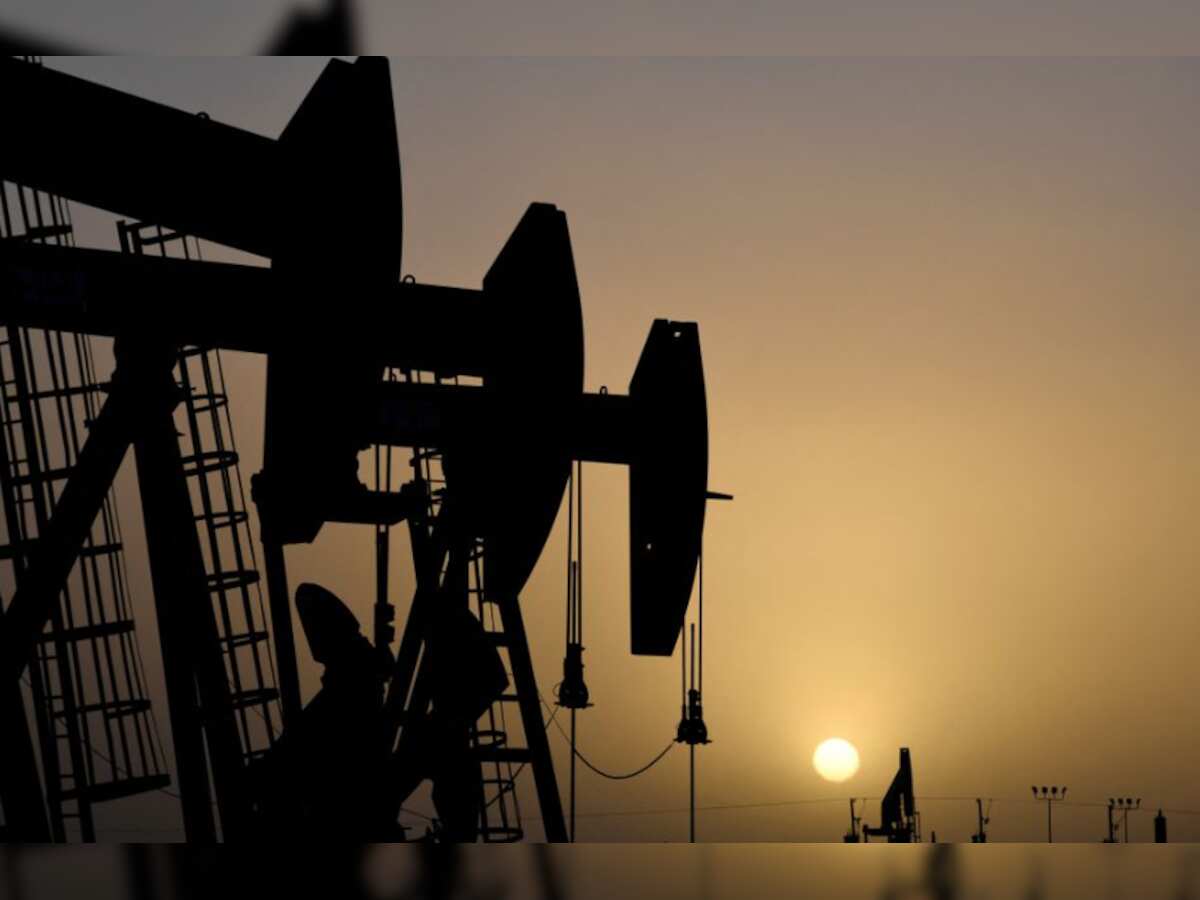 Oil prices ease ahead of Fed, ECB rate hikes