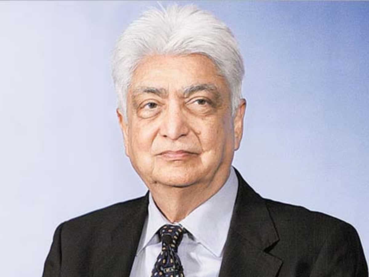 Azim Premji turns 78: All you need to know about the  Czar of Indian IT industry