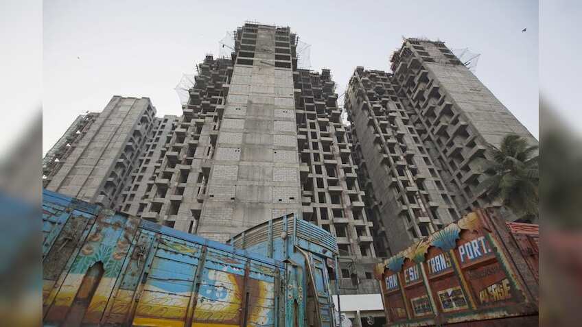 Sales of luxury homes priced above Rs 10 crore in Mumbai up 49% to Rs 11,400 crore: Report 