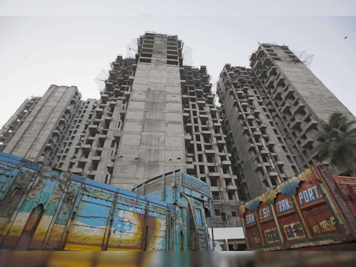 Sales of luxury homes priced above Rs 10 crore in Mumbai up 49% to Rs 11,400 crore: Report 
