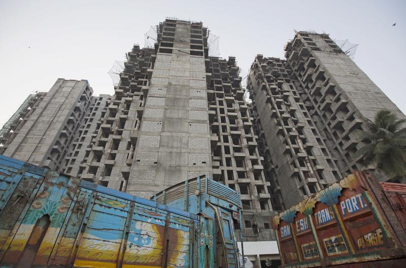 Sales of luxury homes priced above Rs 10 crore in Mumbai up 49% to Rs 11,400 crore: Report