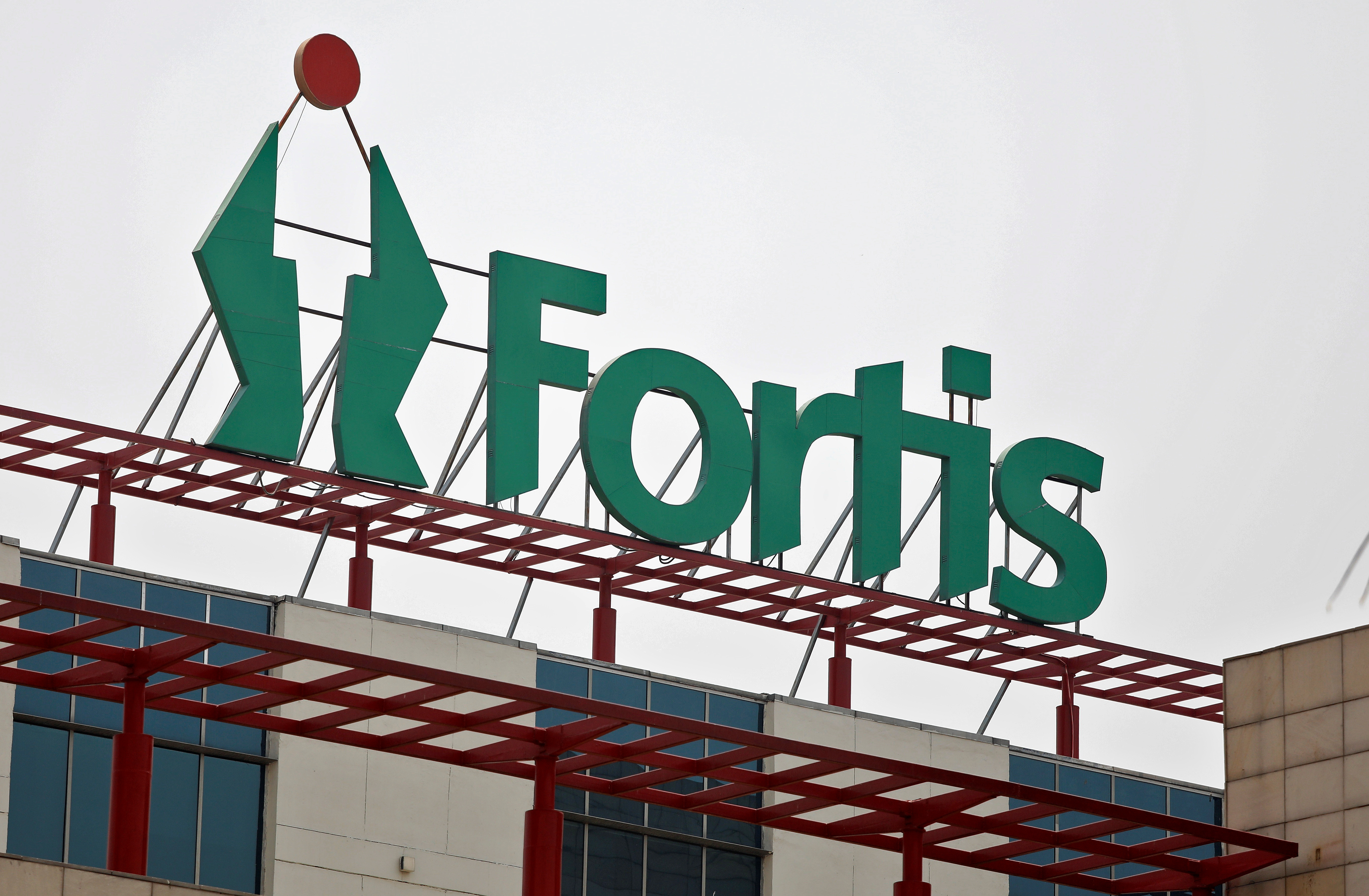 Crisil upgrades credit rating outlook of Fortis Healthcare