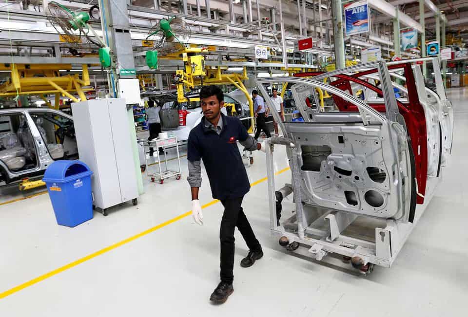 Mahindra Group to aid US companies to expand manufacturing footprint in India 