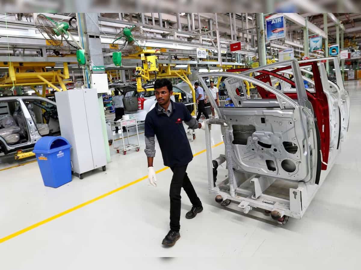 Mahindra Group to aid US companies to expand manufacturing footprint in India 