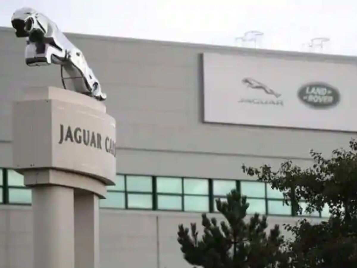 JLR India reports its highest-ever first quarter sales; here are the details