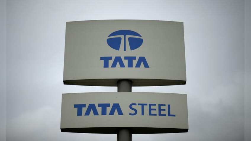Tata Steel Q1 results: Consolidated net profit falls over 93% to Rs 524 ...