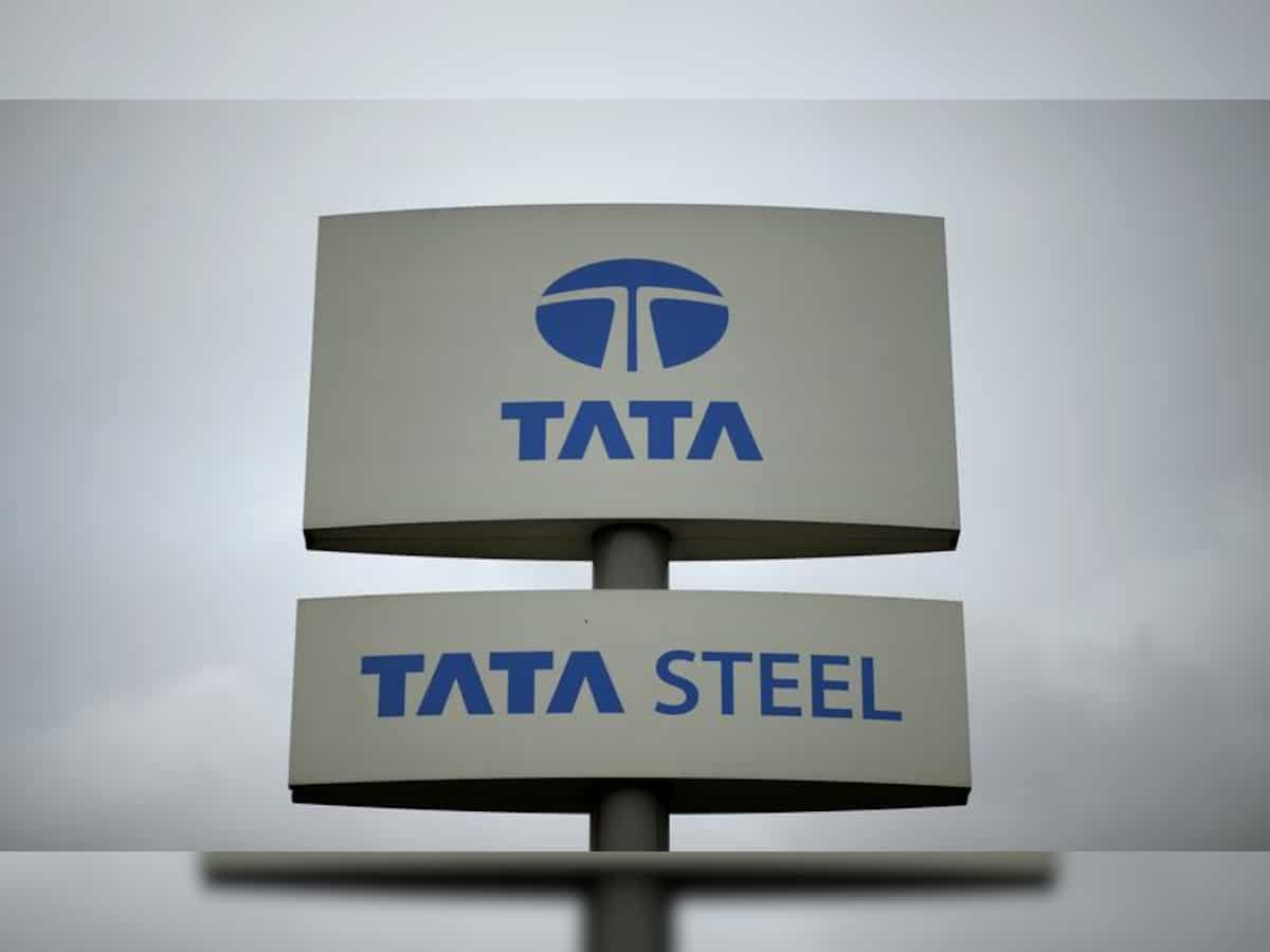 Tata Steel Q1 results: Consolidated net profit falls over 93% to Rs 524.85 crore