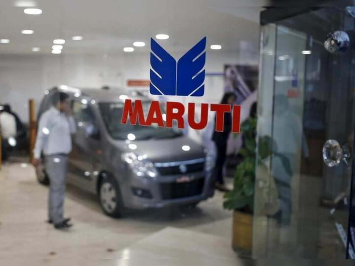 Maruti recalls 87,599 units of S-Presso, Eeco to replace faulty steering tie rod