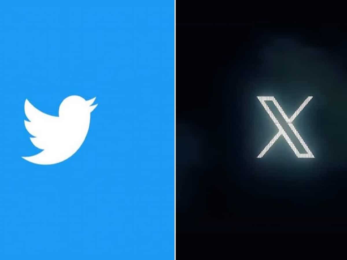 Twitter's iconic 'Blue Bird' changes to 'X': Microsoft, Pepsi and others that changed their logos  