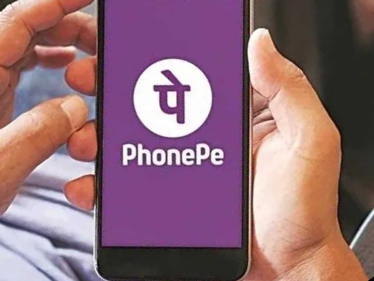Ahead of ITR filing July 31 deadline, fintech firm PhonePe launches feature to pay income tax dues