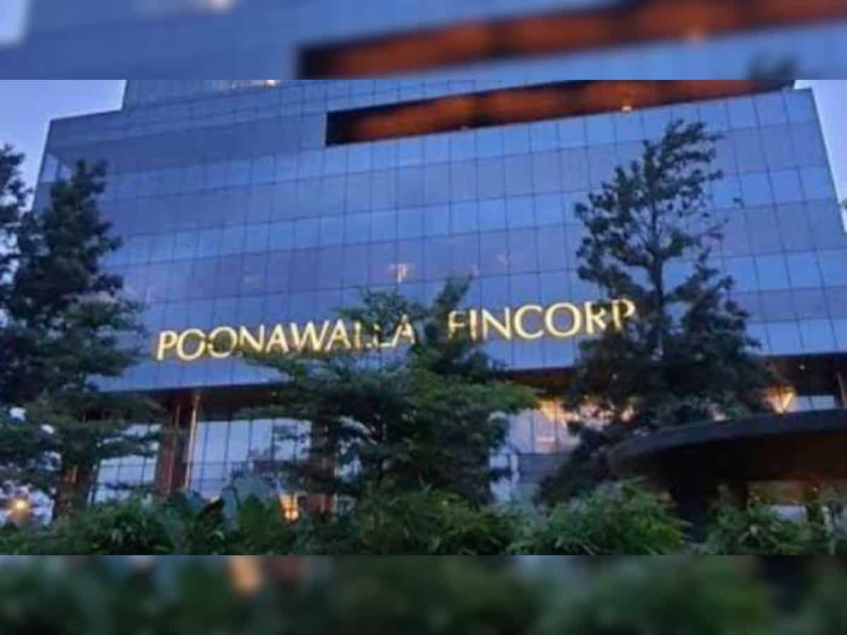Poonawalla Fincorp Q1 results: Net profit rises 62% to Rs 200 crore 