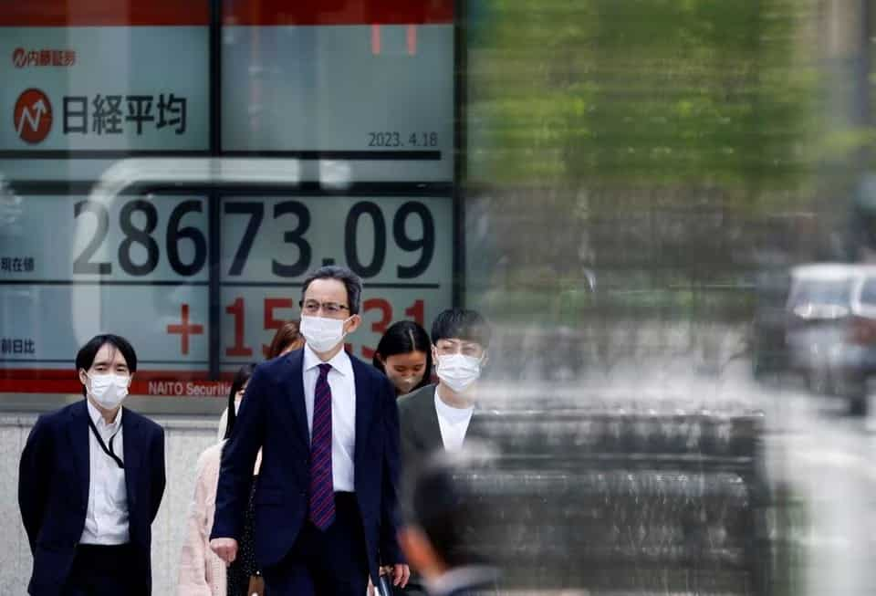 Asia Shares Rally After China Pledges Economic Support Steps | Zee Business