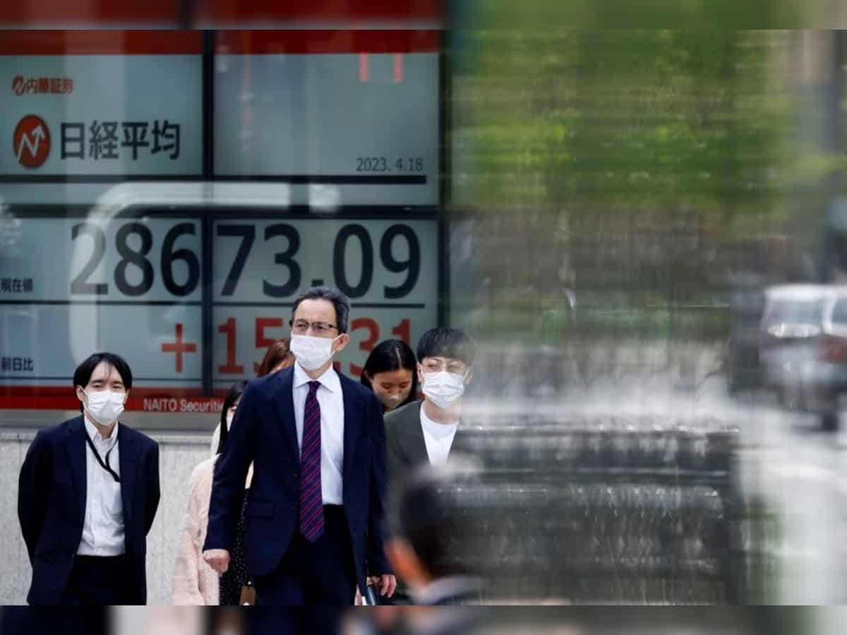 Asia shares rally after China pledges economic support steps