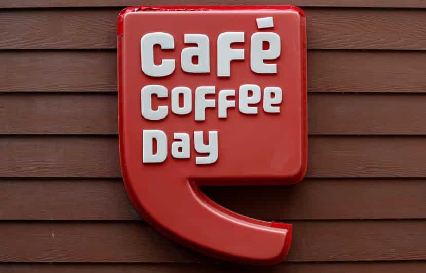 NCLT admits insolvency plea against Coffee Day Global Zee Business