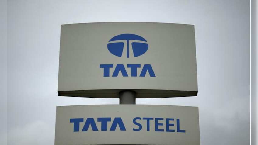 Should you buy, sell or hold Tata Steel shares after Q1 results of Tata group steelmaker?