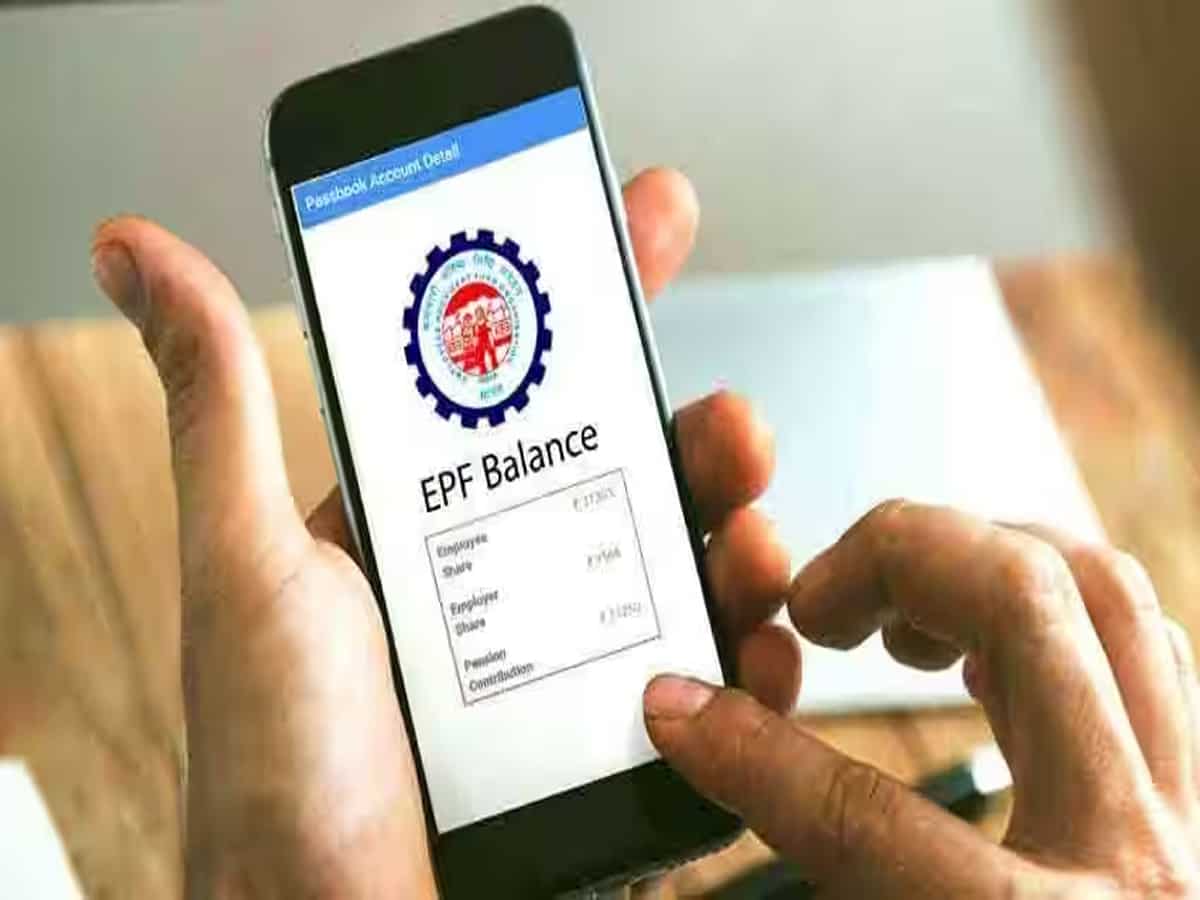 EPFO Interest Rate: Govt approves 8.15% interest rate on EPF for FY 2022-23