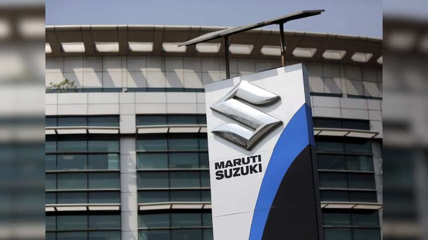 India's Maruti to recall over 87,000 cars on likely steering system defect