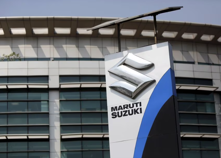 India's Maruti to recall over 87,000 cars on
