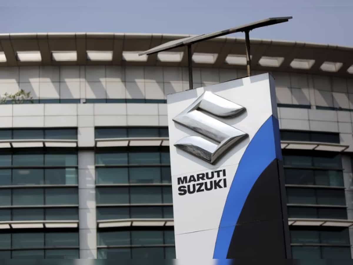 India's Maruti to recall over 87,000 cars on likely steering system defect
